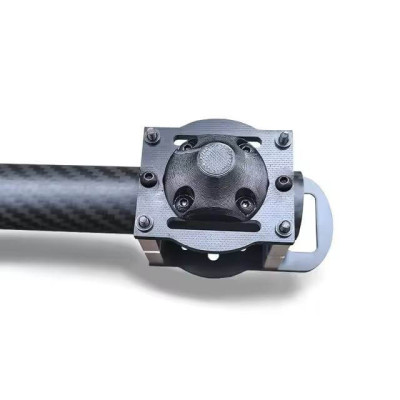 Карбонова рама HTX-615 (гексакоптер) 15 inch