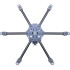 Карбонова рама HTX-615 (гексакоптер) 15 inch