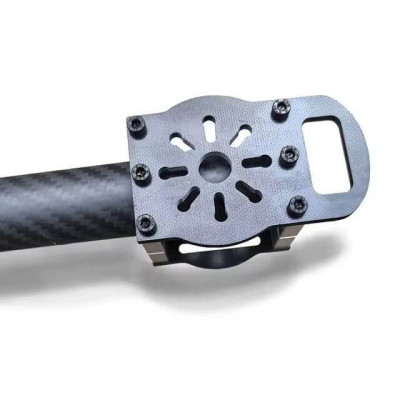 Карбонова рама HTX-615 (гексакоптер) 15 inch
