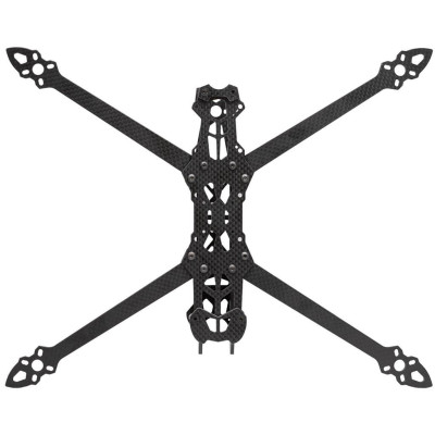Карбонова рама Mark4 8 inch для FPV-дрона