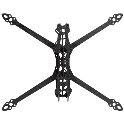 Карбонова рама Mark4 8 inch для FPV-дрона
