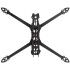 Карбонова рама Mark4 8 inch для FPV-дрона