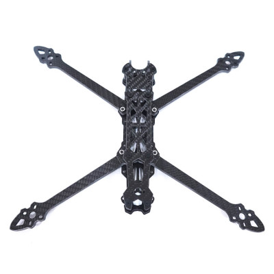 Карбонова рама Mark4 8 inch для FPV-дрона