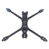 Карбонова рама Mark4 8 inch для FPV-дрона