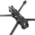 Карбонова рама Mark4 8 inch для FPV-дрона