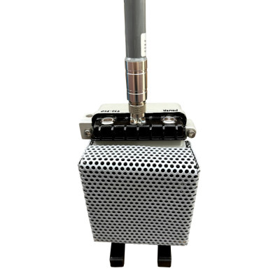 Окопный/авто РЕБ Цербер MK1 – 50W против FPV, 136-1050мгц на выбор, радиус от 70м до 400м