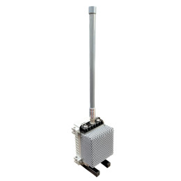 Окопный/авто РЕБ Цербер МК1L – 50W против FPV, 137 -200 MHZ по выбору, радиус от 70м до 400м