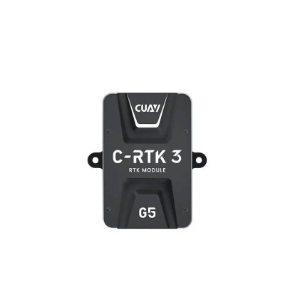 Навігаційний модуль CUAV C-RTK 3 G5 GNSS Anti-Jamming/Spoofing