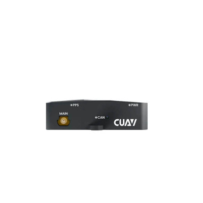 Навігаційний модуль CUAV C-RTK 3 G5 GNSS Anti-Jamming/Spoofing