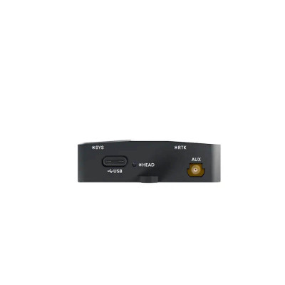Навігаційний модуль CUAV C-RTK 3 G5 GNSS Anti-Jamming/Spoofing