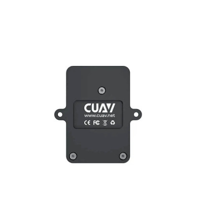 Навігаційний модуль CUAV C-RTK 3 G5 GNSS Anti-Jamming/Spoofing