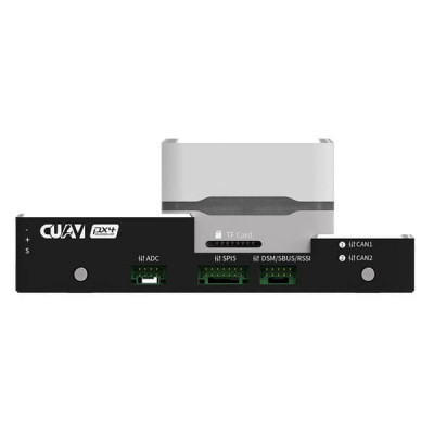 Полетный контроллер CUAV V5+