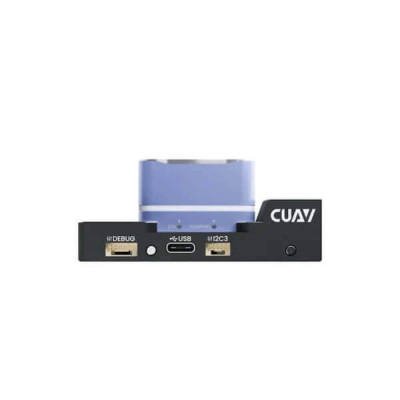 CUAV X25 MEGA - контролер польоту для FPV
