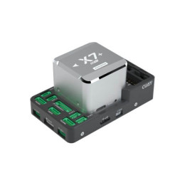 CUAV X7+ PRO – полетный контроллер для FPV