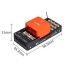 HEX Pixhawk 2.1 Cube Orange+ - політний контролер з можливістю використання до 3 GPS модулів одночасно