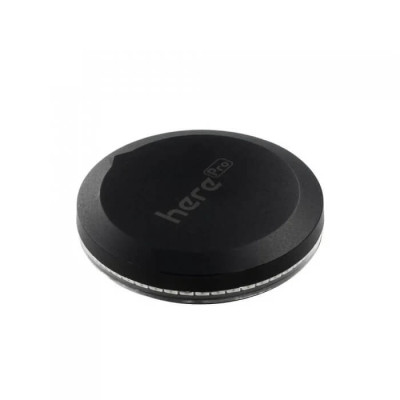 CubePilot HEX HerePro CAN F9P RTK GNSS - модуль GPS з високоточним приймачем GNSS
