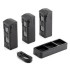 DJI Mavic 3 Enterprise Battery Kit (P05) - акумулятор для дрона + 3 батареї та зарядний пристрій