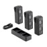 DJI Mavic 3 Enterprise Battery Kit (P05) - акумулятор для дрона + 3 батареї та зарядний пристрій