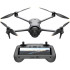 Квадрокоптер DJI Mavic 4 Pro з пультом DJI RC Pro 2 - дрон з 4/3 CMOS камерою, часом польоту до 51 хвилин
