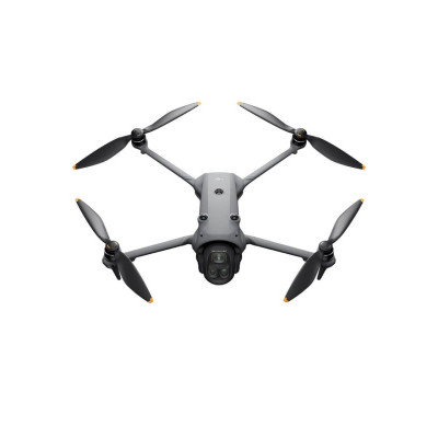 Квадрокоптер DJI Mavic 4 Pro з пультом DJI RC Pro 2 - дрон з 4/3 CMOS камерою, часом польоту до 51 хвилин