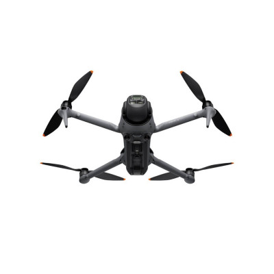 Квадрокоптер DJI Mavic 4 Pro з пультом DJI RC Pro 2 - дрон з 4/3 CMOS камерою, часом польоту до 51 хвилин