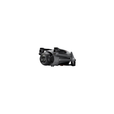 Квадрокоптер DJI Mavic 4 Pro з пультом DJI RC Pro 2 - дрон з 4/3 CMOS камерою, часом польоту до 51 хвилин