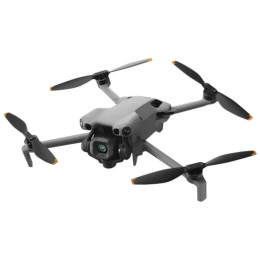 Квадрокоптер DJI Mini 5 Pro Fly More Combo RC2 – дрон с 4K камерой, БК двигателями, 21 км, до 36 мин. полета