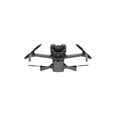 Квадрокоптер DJI Mini 5 Pro Fly More Combo RC-N3 - дрон з 4K камерою, БК двигунами, 21 км, до 36 хв. польоту