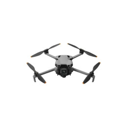 Квадрокоптер DJI Mini 5 Pro Fly More Combo RC-N3 - дрон з 4K камерою, БК двигунами, 21 км, до 36 хв. польоту
