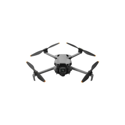 Квадрокоптер DJI Mini 5 Pro Fly More Combo RC-N3 - дрон з 4K камерою, БК двигунами, 21 км, до 36 хв. польоту