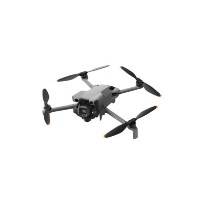 Квадрокоптер DJI Mini 5 Pro Fly More Combo RC-N3 - дрон з 4K камерою, БК двигунами, 21 км, до 36 хв. польоту