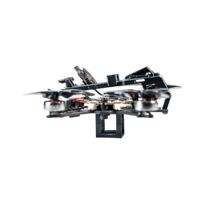 Дрон HGLRC Draknight 2 — 2″ FPV toothpick з карбоновою рамою