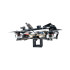 Дрон HGLRC Draknight 2 — 2″ FPV toothpick з карбоновою рамою