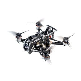 Дрон HGLRC Draknight 2 - 2″ FPV toothpick с карбоновой рамой