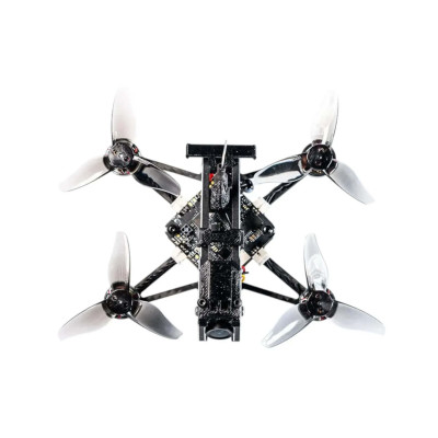 Дрон HGLRC Draknight 2 — 2″ FPV toothpick з карбоновою рамою