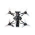 Дрон HGLRC Draknight 2 — 2″ FPV toothpick з карбоновою рамою