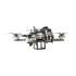 Дрон HGLRC Draknight 2 — 2″ FPV toothpick з карбоновою рамою
