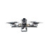 Дрон HGLRC Draknight 2 — 2″ FPV toothpick з карбоновою рамою