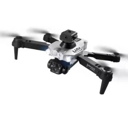 Квадрокоптер LU200 – дрон из 8K и HD, FPV, Wi-Fi, до 20 мин., + кейс