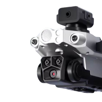 Квадрокоптер LU200 – дрон из 8K и HD, FPV, Wi-Fi, до 20 мин., + кейс
