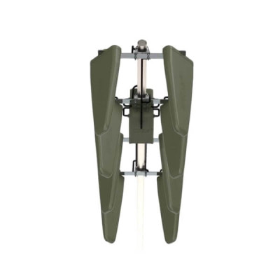 Всеспрямована антена DroneAnt-Plus-I для дронів Autel Robotics EVO та DJI з діапазоном частот 500–6100 МГц