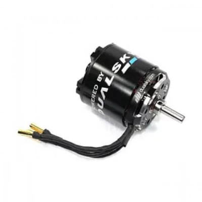 DUALSKY XM5060EA 4130 400KV/490KV - безколекторний двигун