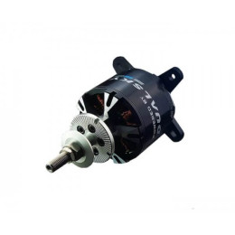 DUALSKY XM5060EA 4130 400KV/490KV - бесколлекторный двигатель