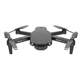 Квадрокоптер SJRC E99 Pro 2 Black Plus – дрон з камерою 4K, FPV, Optical, до 40хв, кейс