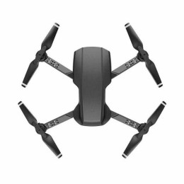 Квадрокоптер SJRC E99 Pro 2 Black Plus – дрон з камерою 4K, FPV, Optical, до 40хв, кейс