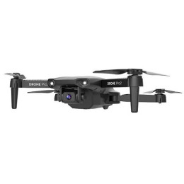 Квадрокоптер SJRC E99 Pro 2 Black Plus – дрон з камерою 4K, FPV, Optical, до 40хв, кейс