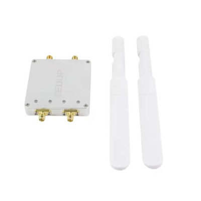 Підсилювач Wi-Fi EDUP EP-AB025 5.8 ГГц + 5.8 ГГц