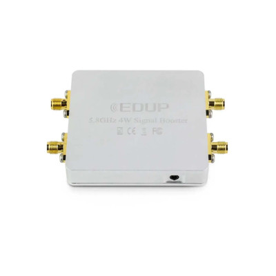 Підсилювач Wi-Fi EDUP EP-AB025 5.8 ГГц + 5.8 ГГц
