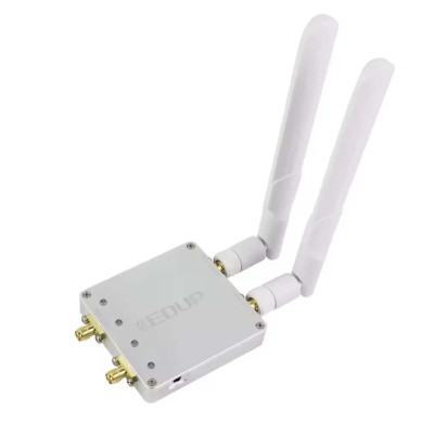 Підсилювач Wi-Fi EDUP EP-AB025 5.8 ГГц + 5.8 ГГц