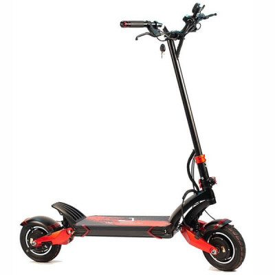 Електросамокат Kugoo G1 (Jilong)